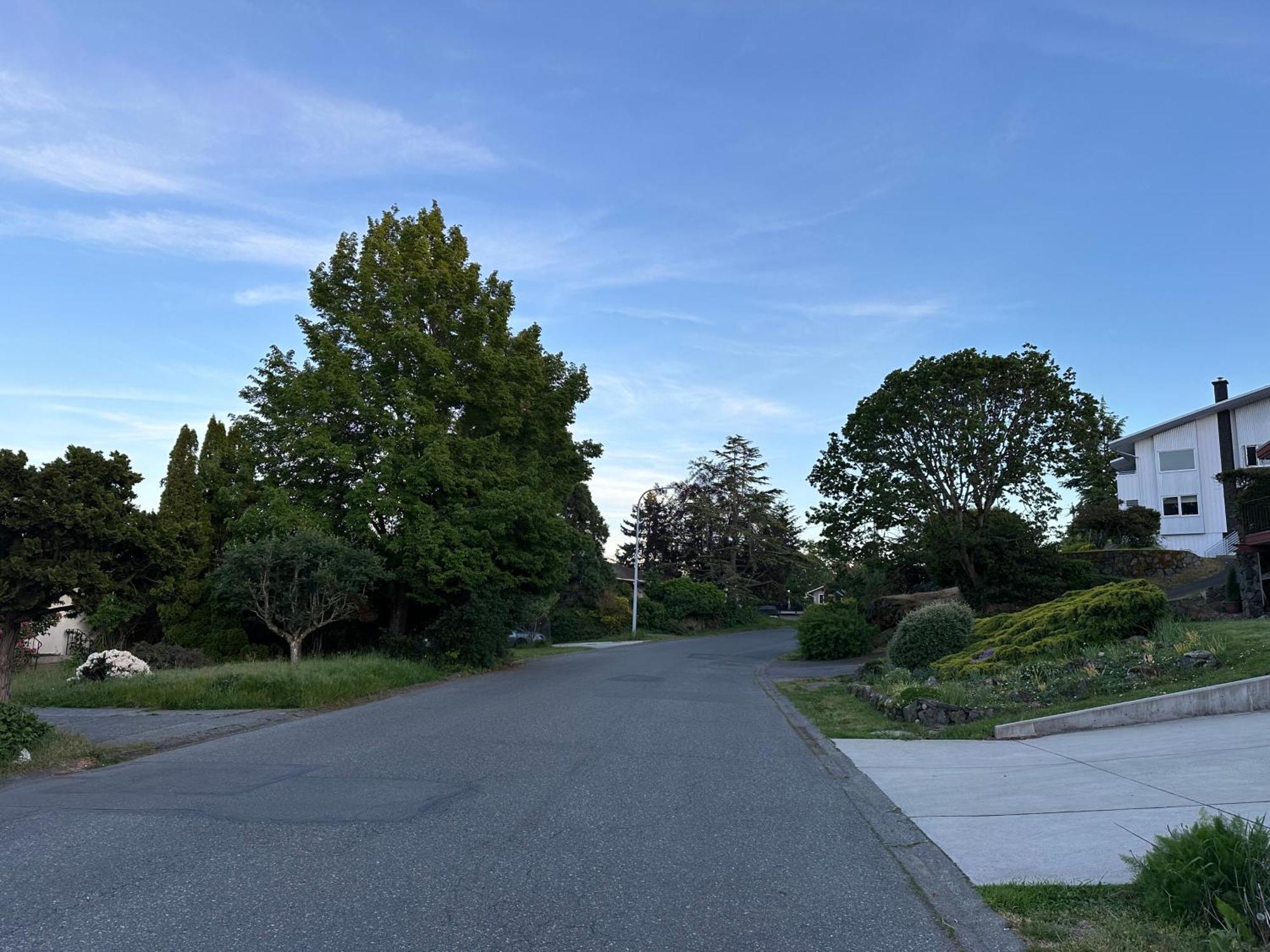 Cozy & Bright Home With Parking Victoria Exterior foto